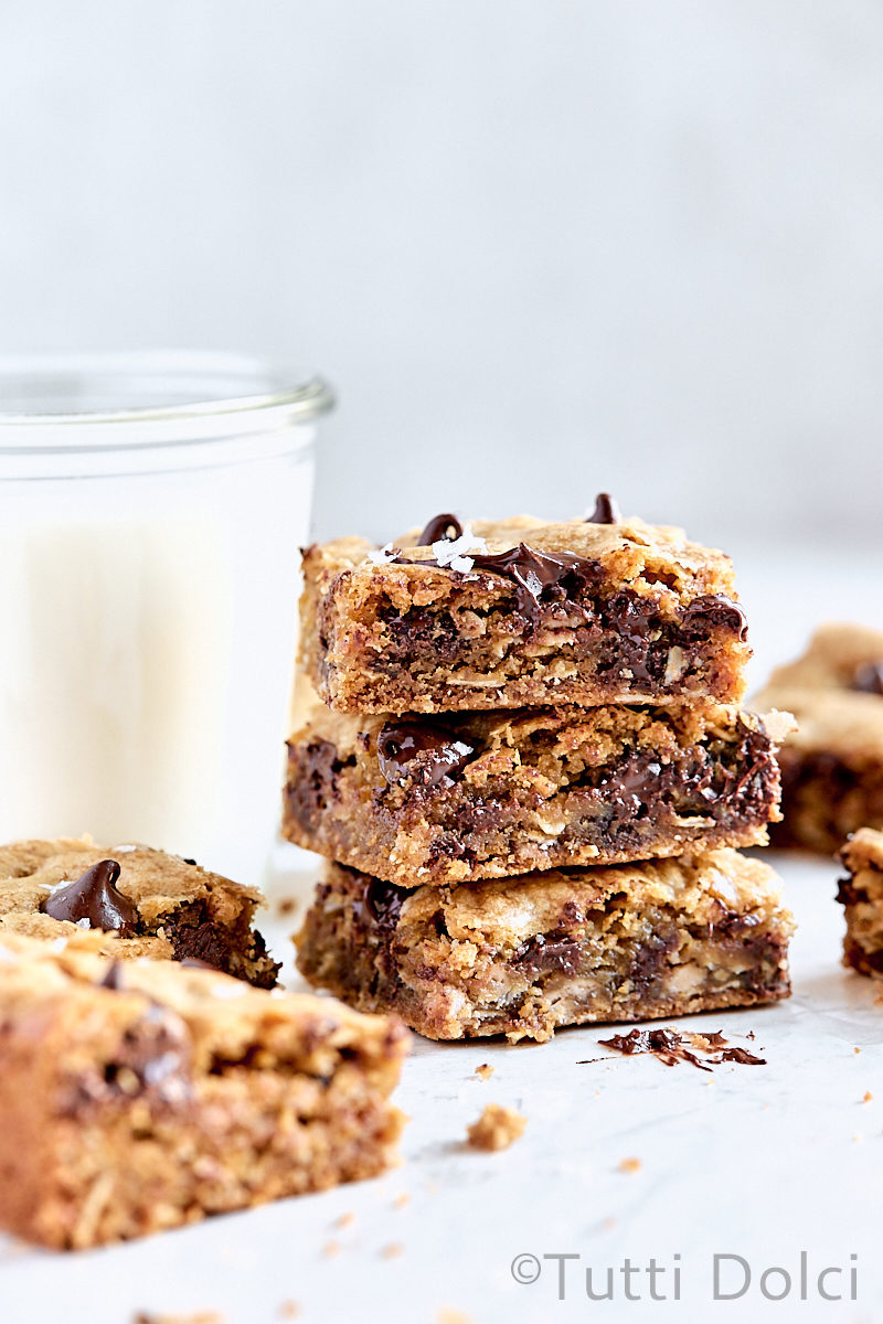 Best Cookie and Bar Recipes