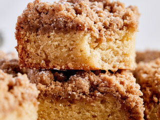 Crumb Cake
