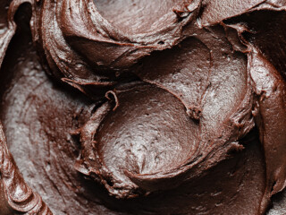 Chocolate Buttercream Frosting